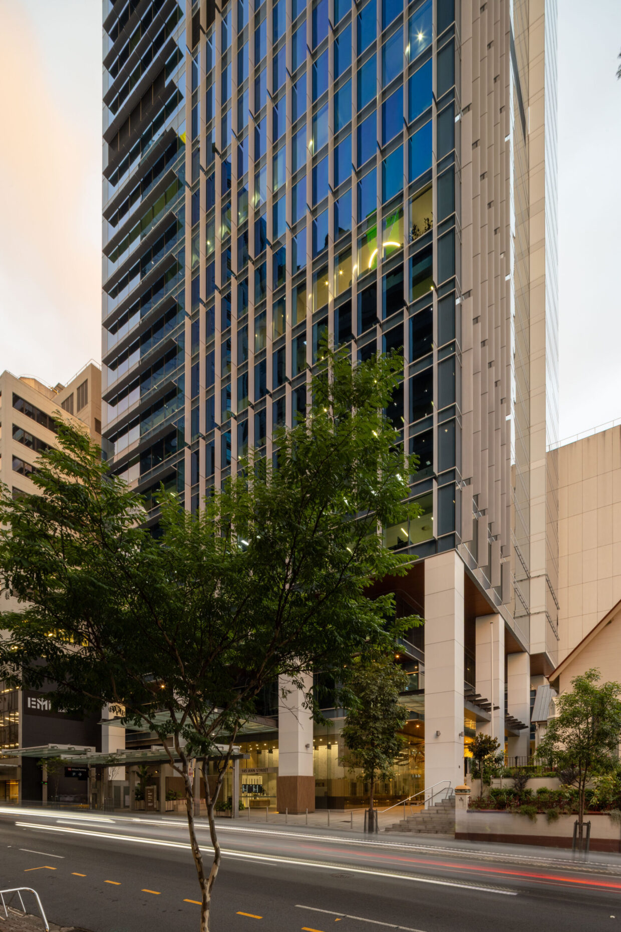 145 Ann St, Brisbane City-19